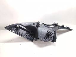 ACABAMENTO COLUNA TRASEIRA DIREITA FORD KA HATCH 2015/ 