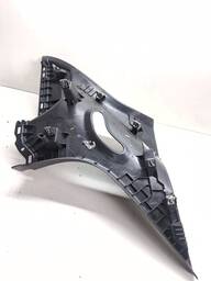 ACABAMENTO COLUNA TRASEIRA DIREITA FORD KA HATCH 2015/ 