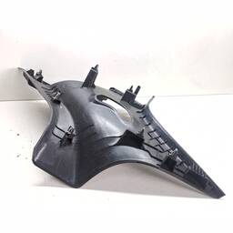 ACABAMENTO COLUNA TRASEIRA ESQUERDA FORD KA HATCH 2015 A 21