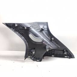 ACABAMENTO COLUNA TRASEIRA ESQUERDA FORD KA HATCH 2015 A 21