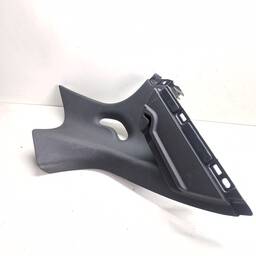 ACABAMENTO COLUNA TRASEIRA ESQUERDA FORD KA HATCH 2015 A 21