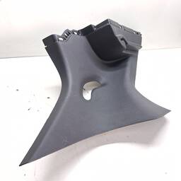 ACABAMENTO COLUNA TRASEIRA ESQUERDA FORD KA HATCH 2015 A 21