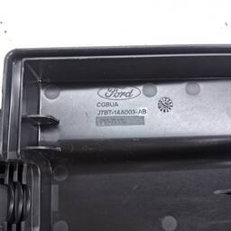 TAMPA CAIXA FUSÍVEL FORD KA 2015 2016 2017 2018 2019 2020 21