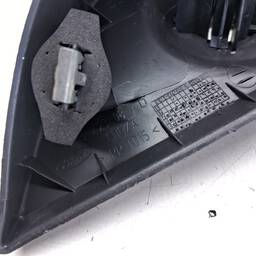 ACABAMENTO RETROVISOR DIREITO INTERNO FORD KA 2015 A 2021