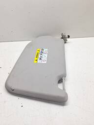 QUEBRA SOL LADO DIREITO FORD KA 2015 2016 2017 A 2021