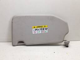 QUEBRA SOL LADO DIREITO FORD KA 2015 2016 2017 A 2021