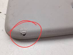 QUEBRA SOL LADO DIREITO FORD KA 2015 2016 2017 A 2021