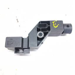 Suporte painel frontal lado esquerdo ford ka 2015 a 2021