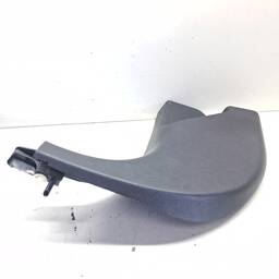 MOLDURA ACABAMENTO SOLEIRA INTERNA DIANT ESQ FORD KA 2015/21