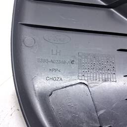 MOLDURA ACABAMENTO SOLEIRA INTERNA DIANT ESQ FORD KA 2015/21