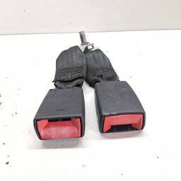 ENGATE FEMEA CINTO TRASEIRO FORD KA 2015 A 2021