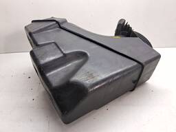 CAIXA RESSONADORA C4 PALLAS 307 2.0 2007 A 2014 DETALHE