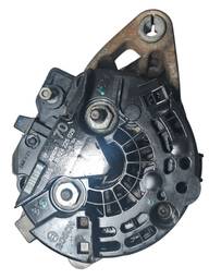 Alternador Corsa Celta Prisma 1.0 1.4 Bosch 70A 0124225029 