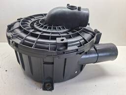 CAIXA FILTRO AR HILUX 2005 2006 2007 2008 09 A 2015 AVARIA 