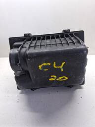 CAIXA FILTRO AR CITROEN C4 PALLAS HATCH 2.0 16V 2008 A 2013