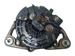 Alternador Ka Fiesta Courier 1.0 1.6 Zetec 2000 2001 a 2014 
