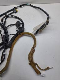 CHICOTE INTERNO PAINEL NISSAN MARCH 2015 2016 2017 2018 2019