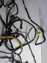 CHICOTE INTERNO PAINEL NISSAN MARCH 2015 2016 2017 2018 2019