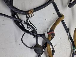 CHICOTE INTERNO PAINEL NISSAN MARCH 2015 2016 2017 2018 2019