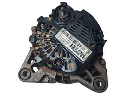 Alternador Duster 2.0 2012 2013 2014 2015