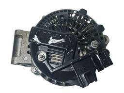 Alternador New Fiesta Ka Ecosport Focus 1.5 1.6 16v 09/2021
