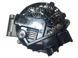 Alternador New Fiesta Ka Ecosport Focus 1.5 1.6 16v 09/2021