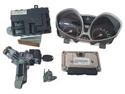 Kit Code New Fiesta Mexicano 2011 2012 2013