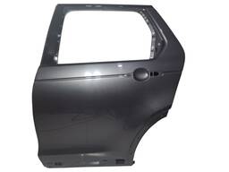 Porta Traseira Esquerda Discovery Sport 2015 2016 17 A 2019