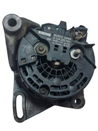 Alternador Uno Palio Fiorino Strada Doblo Fire Sem Ar Bosch
