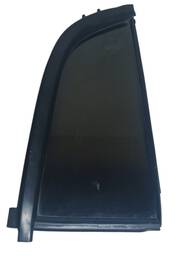 Vidro Porta Traseira Esquerda (Fixo) Triton 2010 2011 a 2017