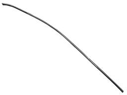 Friso Lateral Esquerdo Cromado Captiva 2008 2009 2010 a 2017