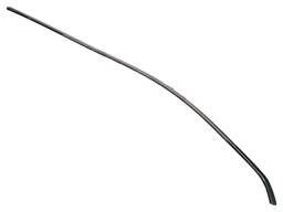 Friso Lateral Direito Cromado Captiva 2008 2009 2010 a 2017