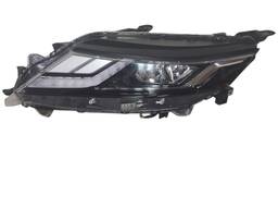 Farol Esquerdo New L200 Triton Pajero 2020 2021 2022 a 2024