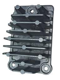 Reator Modulo Farol Toro 2016 2017 2018 2019 a 2021 8 Vias