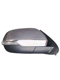 Retrovisor Direito New Triton Pajero Spot 2017 a 25 C/ Pisca
