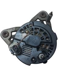 Alternador Gol Voyage Saveiro Polo Fox G5 G6 08/ C/ Ar 90A 