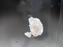 CAPÔ DIANTEIRO FUSION 2006 2007 A 2009 C/MASSA PLÁSTICA