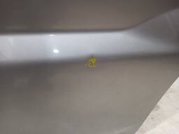 PORTA TRASEIRA ESQUERDA PAJERO TR4 2003 2004 A 2009