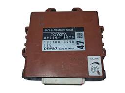 Modulo Piloto Automático Corolla 2009 a 2014 8934012070