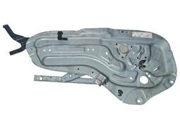 Máquina de Vidro Porta Dianteira Direita Cerato 2011 a 2013