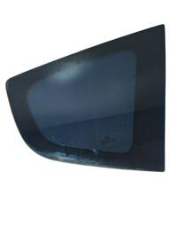 Vidro Lateral Traseiro Esquerdo Fit 2009 2010 2011 12 a 2014