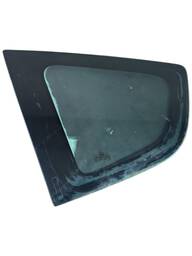 Vidro Lateral Traseiro Direito Fit 2009 2010 2011 12 a 2014