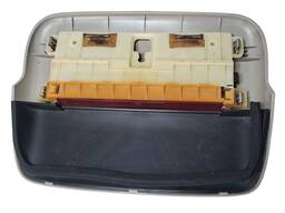 Break Light Focus Sedan 2009 a 2013 New Fiesta Sedan 2011/19