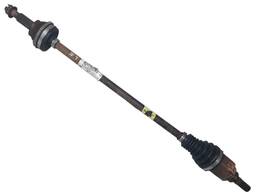 Semi Eixo Traseiro Duster 4x4 2012 2013 2014 2015 16 a 2019
