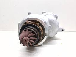 TURBINA BMW SÉRIE 3 1 320I 2.0 2013 A 18 P/RETIRADA DE PEÇA 