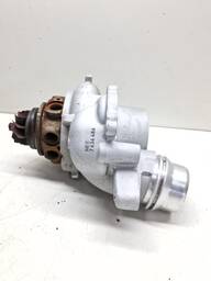 TURBINA BMW SÉRIE 3 1 320I 2.0 2013 A 18 P/RETIRADA DE PEÇA 