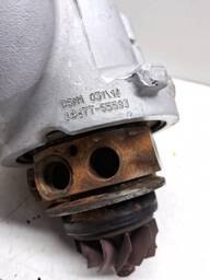 TURBINA BMW SÉRIE 3 1 320I 2.0 2013 A 18 P/RETIRADA DE PEÇA 