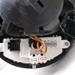 MOTOR AR FORÇADO BMW SÉRIE 3 F30 F31 316 318...340 M3 13/18