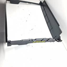 DEFLETOR/SUPORTE VENTOINHA RADIADOR DUSTER 1.6 2017 A 2023