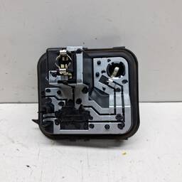 CIRCUITO LANTERNA DIREITA DUSTER 2020 2021 2022 2023 2024 